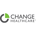 Change Healthcare - Logo