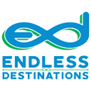 Endless Destinations - Logo