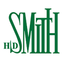HD Smith - Logo