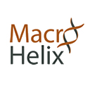 Macro Helix - Logo