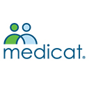 Medicat - Logo