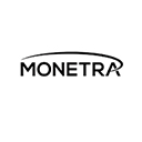 Monetra - Logo