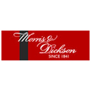 Morris & Dickson - Logo