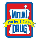 Mutual Drug - Logo