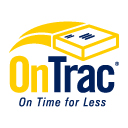 OnTrac - Logo
