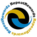 RepeatRewards - Logo