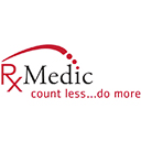RxMedic - Logo
