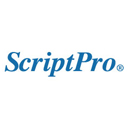 ScriptPro - Logo