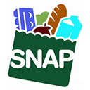 SNAP - Logo