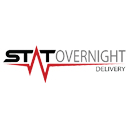 STAT Overnight - Logo