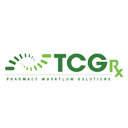 TCGRx - Logo